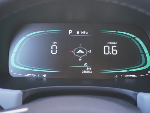 Used 2025 Hyundai Palisade SEL image 20