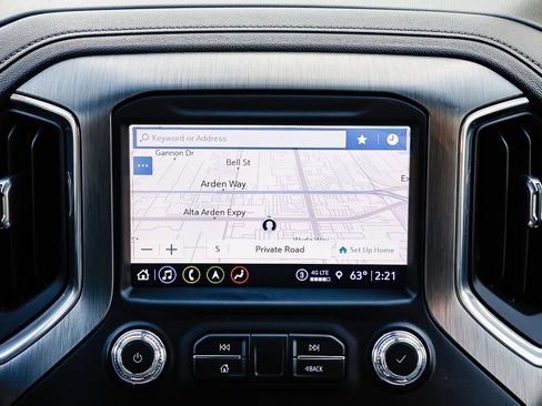 Used 2022 GMC Sierra 2500 Denali image 15