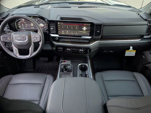 New 2026 GMC Sierra 1500 Elevation w/ Elevation Premium Package image 35