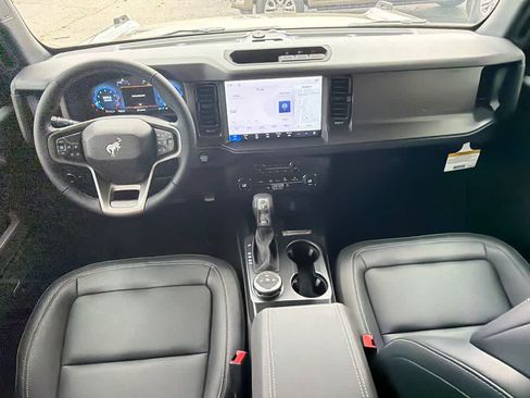 New 2026 Ford Bronco Big Bend AWD/4WD image 18