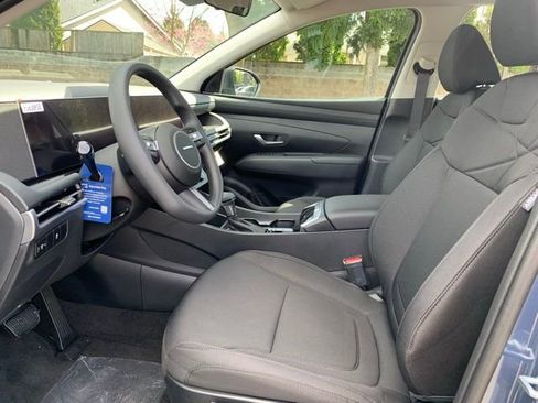 New 2026 Hyundai Tucson SE AWD/4WD image 11