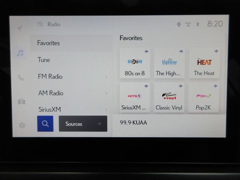 Used 2025 Lexus UX 300h AWD image 41