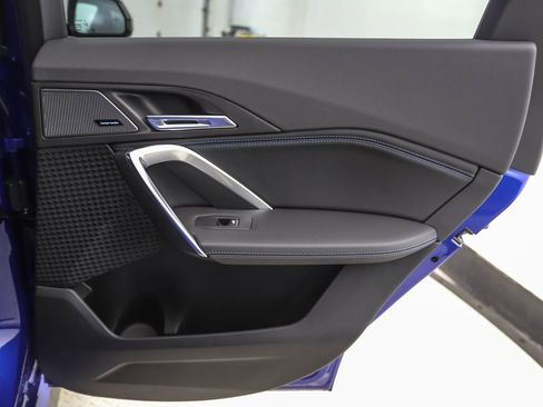 New 2026 BMW X1 xDrive28i w/ Technology Package image 25