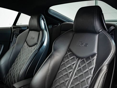 Used 2018 Audi TT RS w/ Technology Package image 22