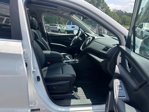 New 2026 Subaru Ascent Limited AWD/4WD image 50
