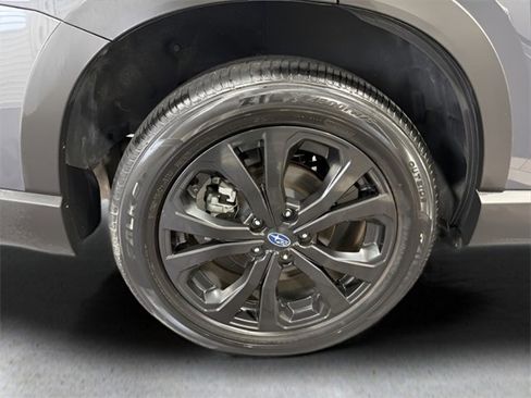 Certified 2024 Subaru Forester Sport image 43