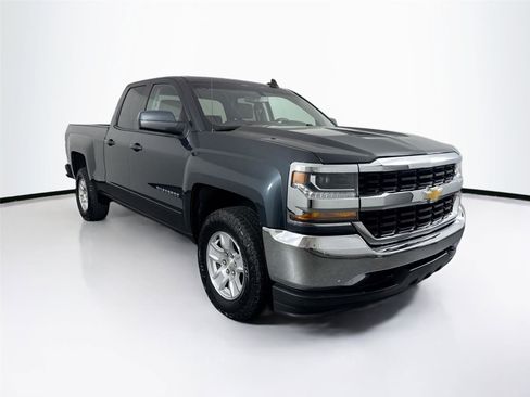 Used 2018 Chevrolet Silverado 1500 LT image 8