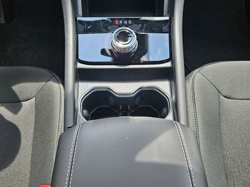 New 2026 Jeep Grand Cherokee Laredo X AWD/4WD image 10