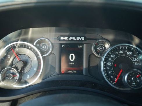 Used 2022 RAM 2500 Big Horn image 28