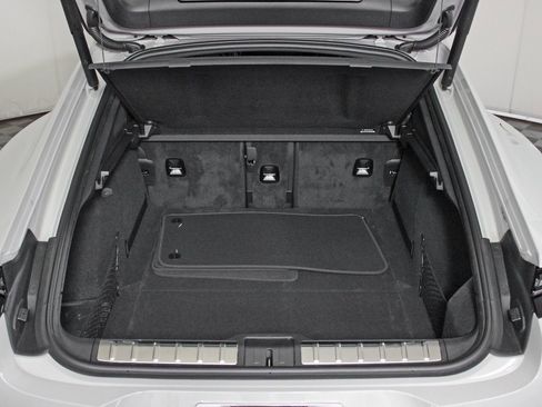 Used 2025 Porsche Panamera 4 image 14