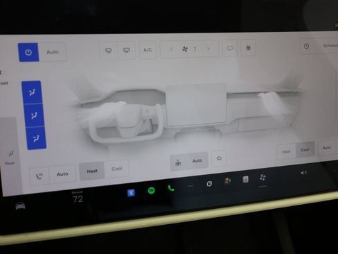 Used 2022 Tesla Model X AWD/4WD image 28