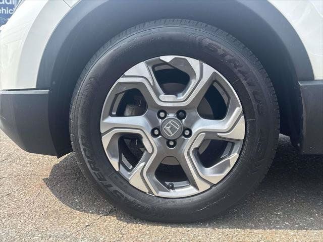 Used 2017 Honda CR-V EX image 8