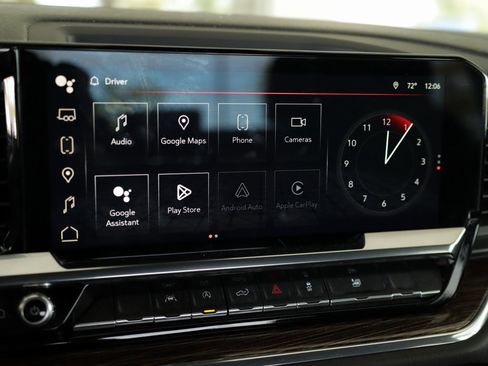 Used 2023 GMC Sierra 1500 Elevation image 14