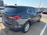 Used 2023 Chevrolet Equinox LT w/ Driver Convenience Package image 3
