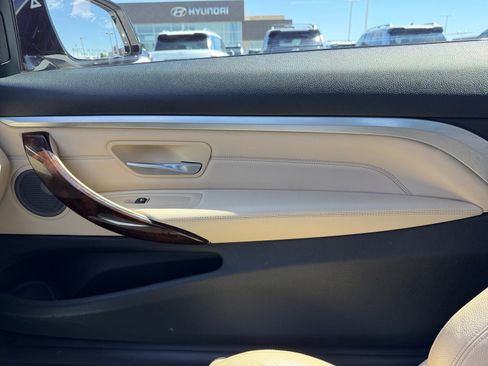 Used 2019 BMW 430i xDrive Convertible w/ M Sport Package AWD/4WD image 16
