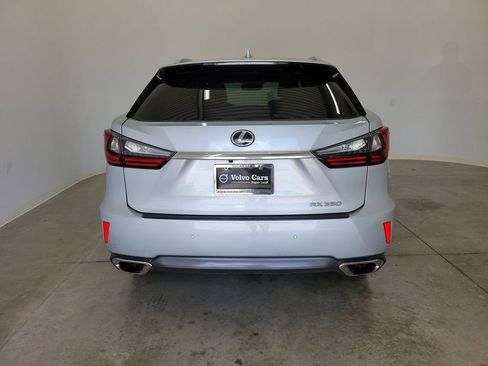 Used 2018 Lexus RX 350 FWD w/ Premium Package image 6