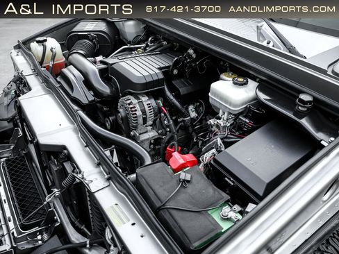 Used 2009 HUMMER H2 Luxury image 69