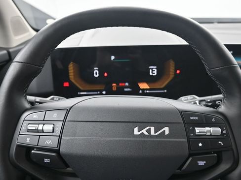 Certified 2026 Kia Sportage EX image 15