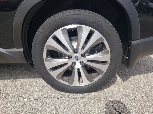 Used 2021 Subaru Ascent Limited w/ Popular Package #2A AWD/4WD image 15