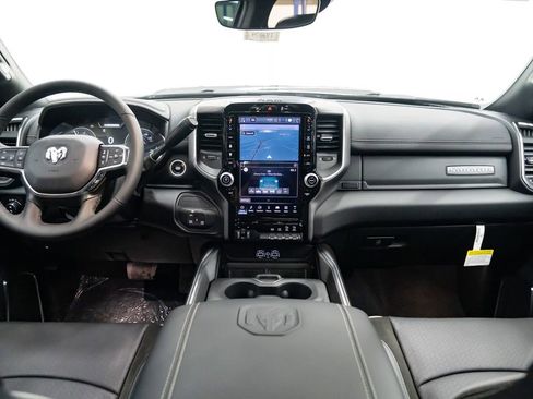 New 2026 RAM 2500 Laramie w/ Night Edition image 9