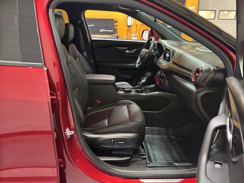 Used 2019 Chevrolet Blazer RS w/ LPO, Floor Liner Package image 20