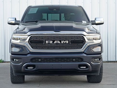 Used 2019 RAM 1500 Limited image 7
