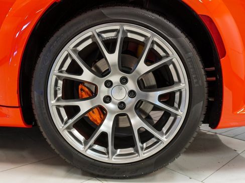 Used 2023 Dodge Charger SRT Hellcat image 39