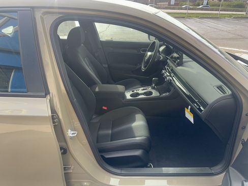 New 2026 Honda Civic Sport image 15