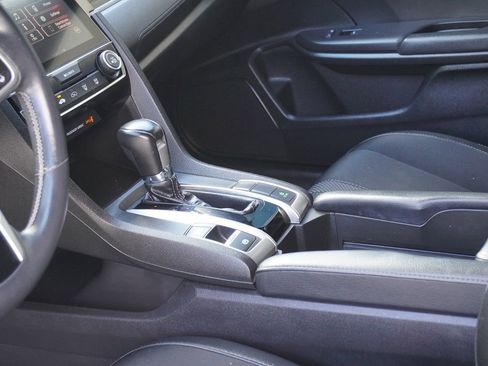 Used 2020 Honda Civic Sport image 18