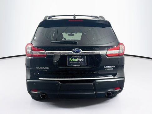 Used 2021 Subaru Ascent Touring w/ Popular Package #2 AWD/4WD image 7
