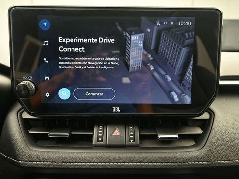 Used 2024 Toyota RAV4 Limited w/ Advanced Technology Package image 11