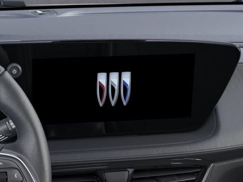 New 2026 Buick Encore GX Preferred w/ Advanced Technology Package FWD image 25