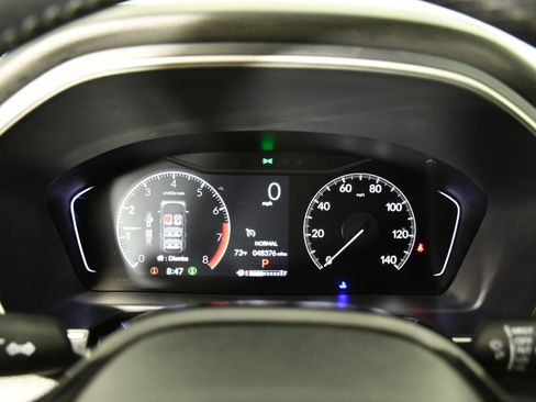 Certified 2023 Honda Pilot Touring image 18