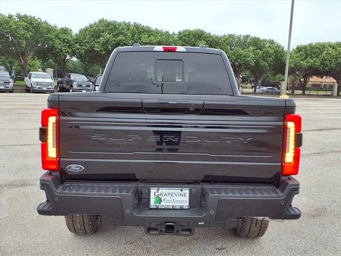 New 2026 Ford F250 Platinum AWD/4WD image 5