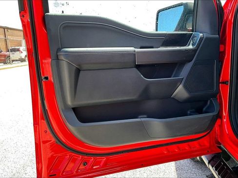 Certified 2023 Ford F150 XLT w/ Equipment Group 302A High AWD/4WD image 22