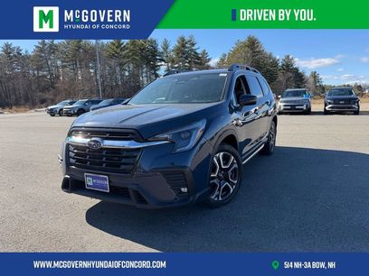 Used 2023 Subaru Ascent Limited