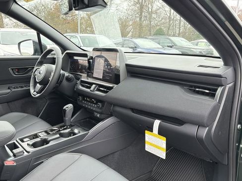 New 2026 Subaru Outback Limited image 21