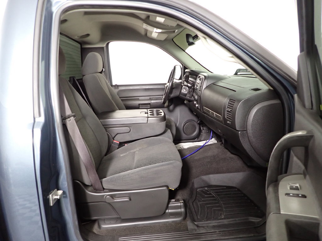 Used 2008 GMC Sierra 1500 SLE RWD image 28