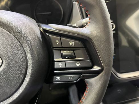 New 2025 Subaru Crosstrek 2.5i Limited image 17