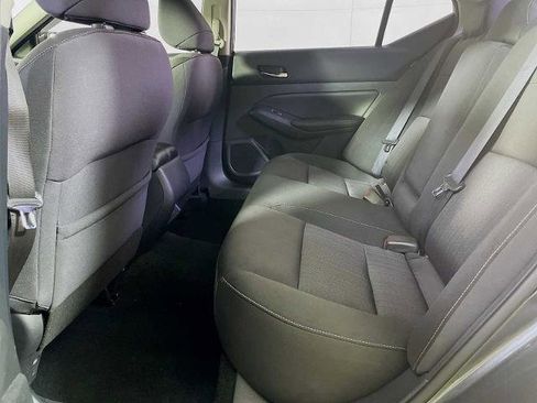 Certified 2019 Nissan Altima 2.5 S image 21