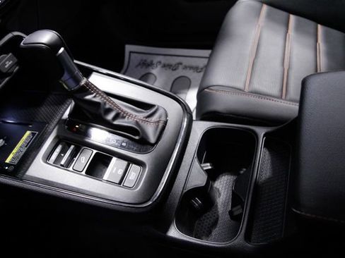 Certified 2023 Honda CR-V Sport Touring image 30