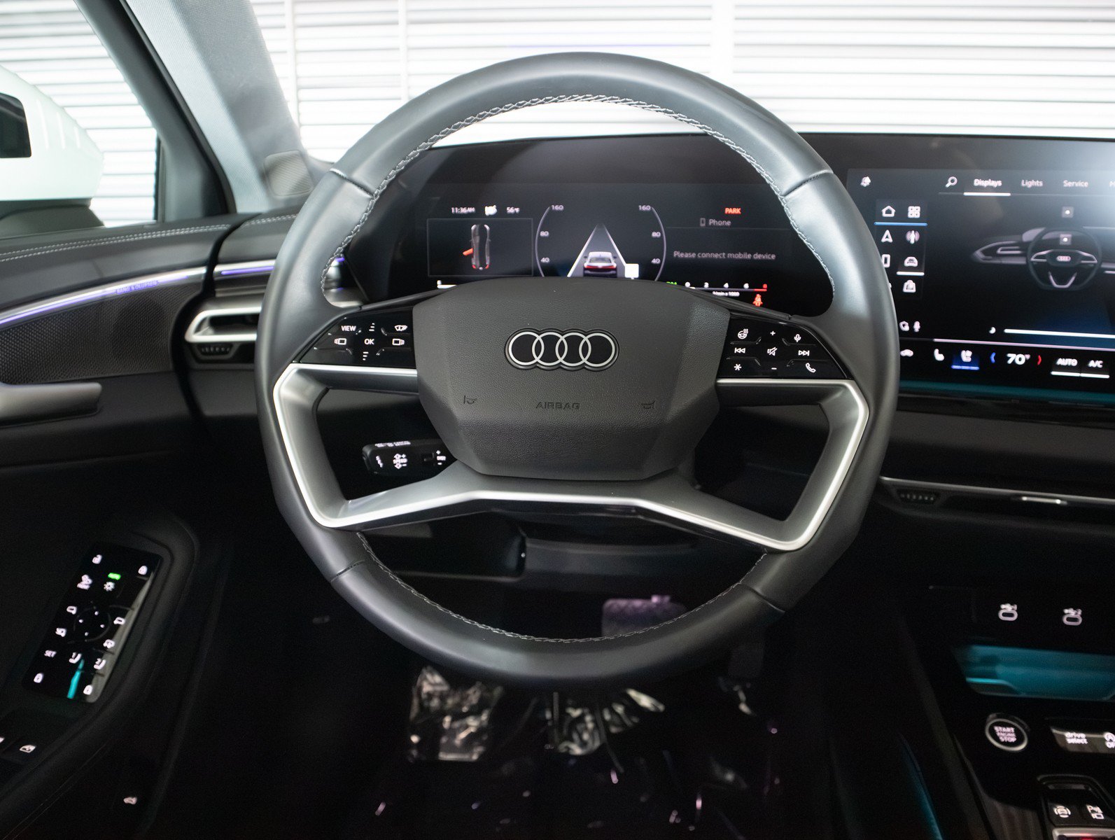 Used 2025 Audi A5 Premium Plus w/ Premium Plus AWD/4WD image 18