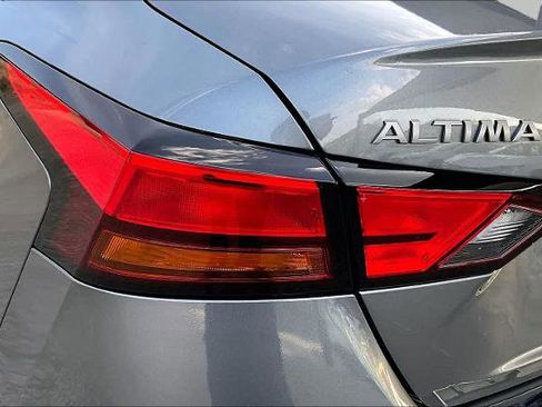 Certified 2023 Nissan Altima 2.5 SL AWD/4WD image 29