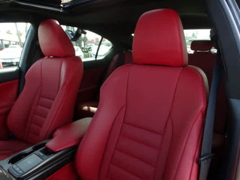 Used 2024 Lexus IS 500 w/ Accessory Package 2 image 19