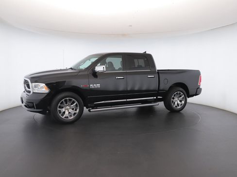 Used 2018 RAM 1500 Limited AWD/4WD image 47