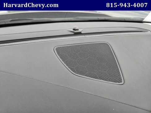 Used 2016 Chevrolet Corvette Stingray Coupe w/ Battery Protection Package RWD image 9