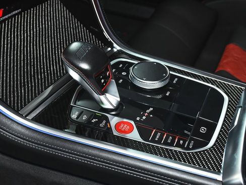 Used 2024 BMW M8 Competition image 50