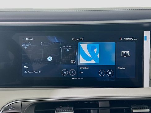 New 2026 Hyundai Palisade Calligraphy FWD image 11