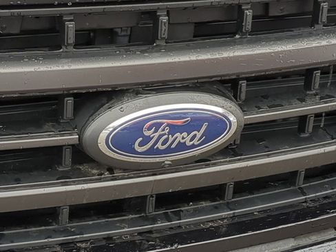 Used 2023 Ford F150 Lariat w/ Equipment Group 502A High image 16