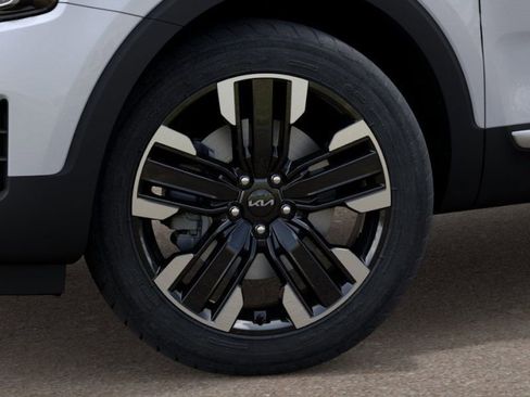 New 2025 Kia Telluride SX Prestige image 9